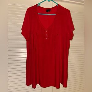 Elie McCarthy woman 3X